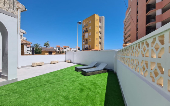 Villa de 2 chambres à Torrevieja - HRE58357 - 13