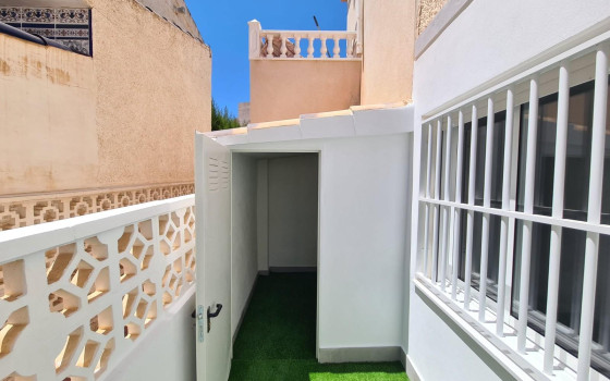 Villa de 2 chambres à Torrevieja - HRE58357 - 16