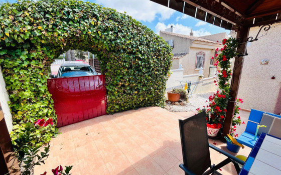 Villa de 2 habitaciones en Algorfa - CBH59184 - 25