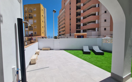 Villa de 2 habitaciones en Torrevieja - HRE58357 - 14