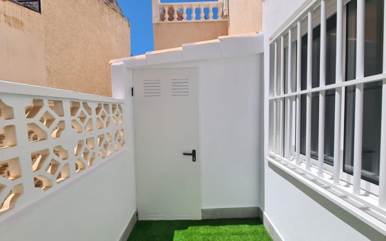 Villa de 2 habitaciones en Torrevieja - HRE58357 - 15