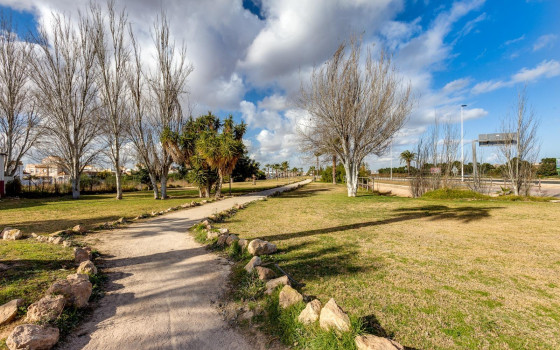 Villa de 2 habitaciones en Torrevieja - HRE61032 - 16