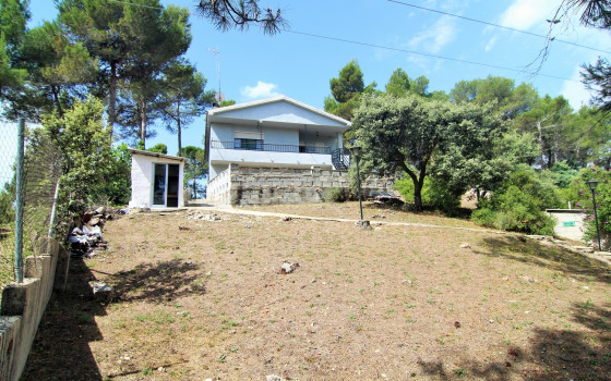 Villa de 3 chambres à Alcoy / Alcoi - WI62491 - 15