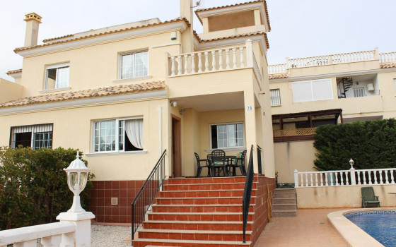 Villa de 3 chambres à Algorfa - HRE61429 - 20