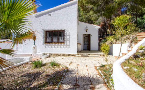 Villa de 3 chambres à Altea - SSC54389 - 1