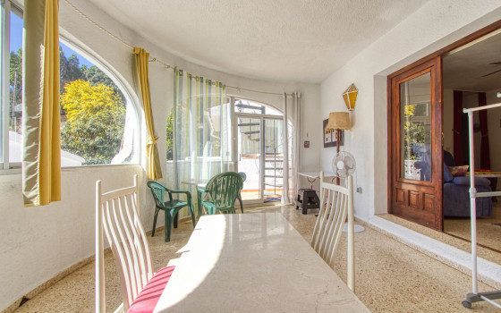 Villa de 3 chambres à Altea - SSC54389 - 11