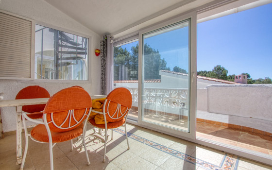 Villa de 3 chambres à Altea - SSC54389 - 12