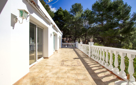 Villa de 3 chambres à Altea - SSC54389 - 13