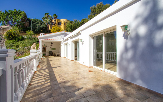 Villa de 3 chambres à Altea - SSC54389 - 14