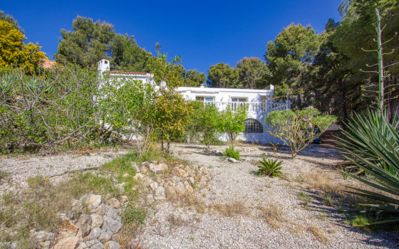 Villa de 3 chambres à Altea - SSC54389 - 18