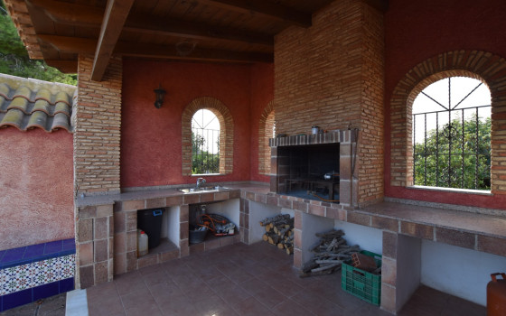 Villa de 3 chambres à Benejuzar - CCT59050 - 22