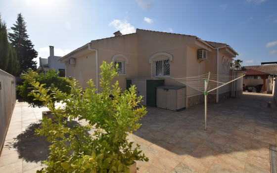 Villa de 3 chambres à Benijófar - VAR61637 - 17