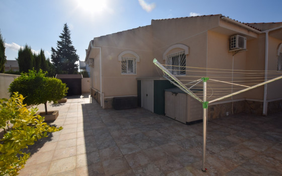 Villa de 3 chambres à Benijófar - VAR61637 - 18