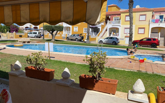 Villa de 3 chambres à Cabo Roig - MP62821 - 2