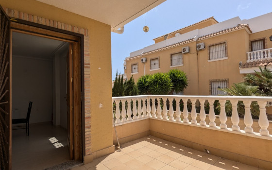 Villa de 3 chambres à Ciudad Quesada - ELA62723 - 7