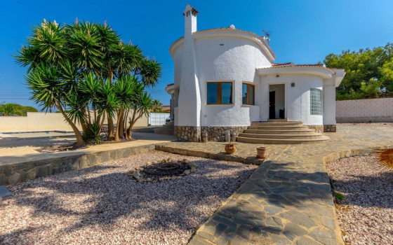 Villa de 3 chambres à Ciudad Quesada - VAR62771 - 3