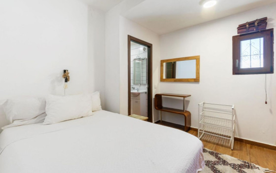 Villa de 3 chambres à Ciudad Quesada - VAR62771 - 9