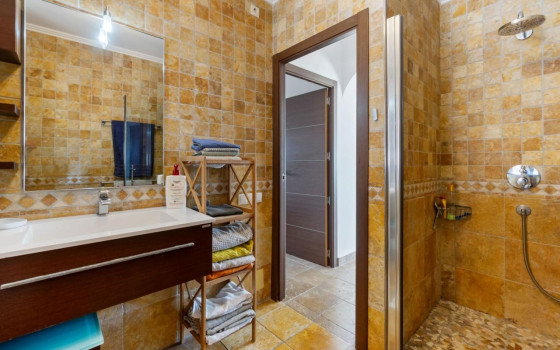 Villa de 3 chambres à Ciudad Quesada - VAR62771 - 14