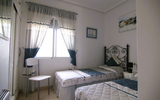 Villa de 3 chambres à Ciudad Quesada - WI62510 - 14