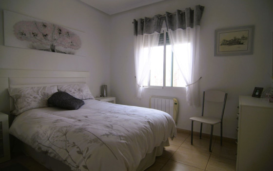 Villa de 3 chambres à Ciudad Quesada - WI62510 - 10