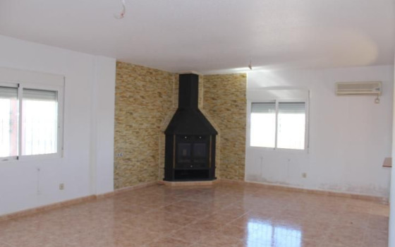 Villa de 3 chambres à Fortuna - IMA62629 - 8