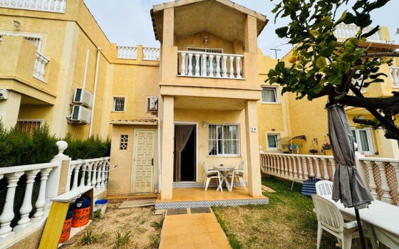 Villa de 3 chambres à La Mata - SMPN57790 - 1