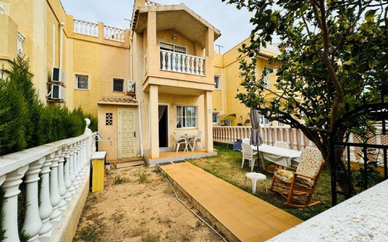 Villa de 3 chambres à La Mata - SMPN57790 - 26