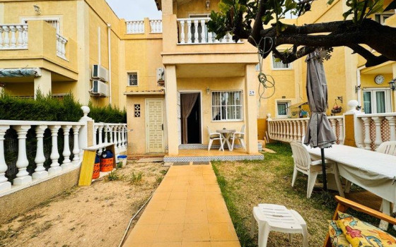 Villa de 3 chambres à La Mata - SMPN57790 - 2