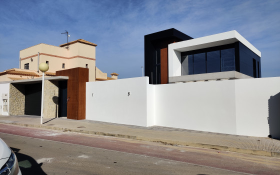 Villa de 3 chambres à La Zenia - RK59401 - 20