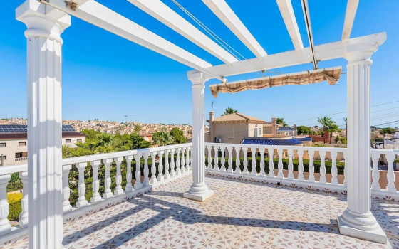 Villa de 3 chambres à Lomas de Cabo Roig - HRE60849 - 19