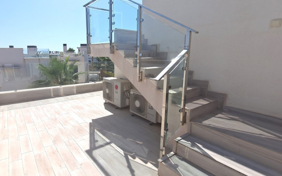 Villa de 3 chambres à Lomas de Cabo Roig - SLS60823 - 26