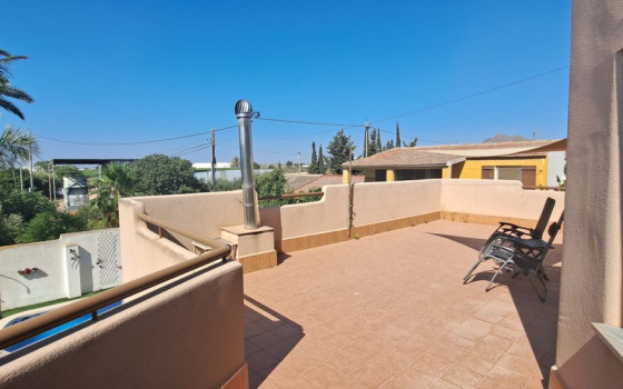 Villa de 3 chambres à Los Alcázares - SET60576 - 19