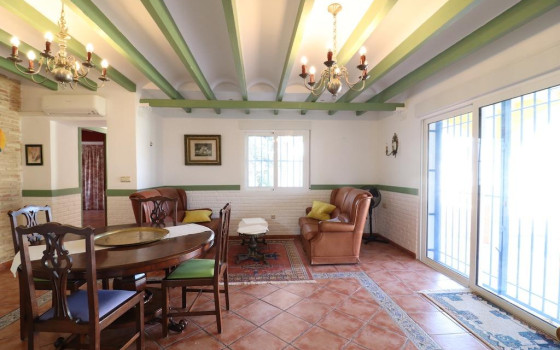 Villa de 3 chambres à Los Dolses - CRR49470 - 6