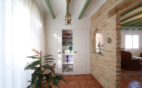 Villa de 3 chambres à Los Dolses - CRR49470 - 10