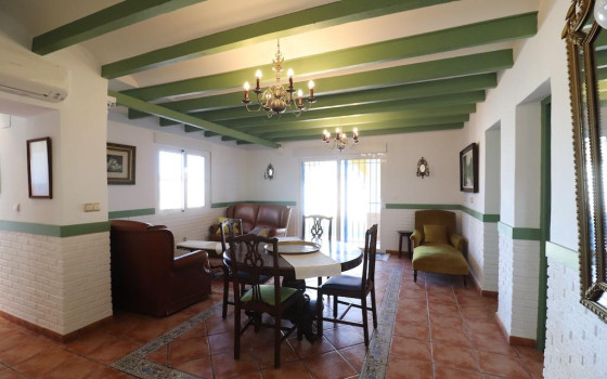 Villa de 3 chambres à Los Dolses - CRR49470 - 9