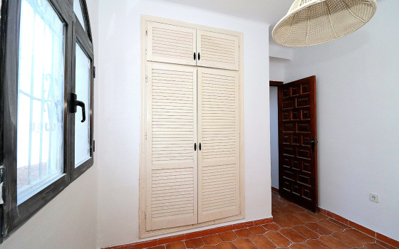 Villa de 3 chambres à Los Dolses - LR61671 - 11