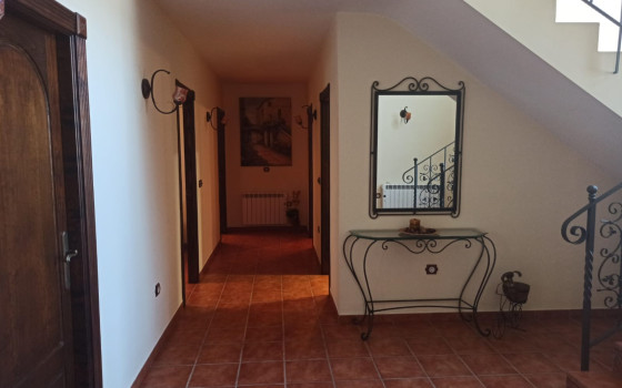 Villa de 3 chambres à Murcia - GS62414 - 14