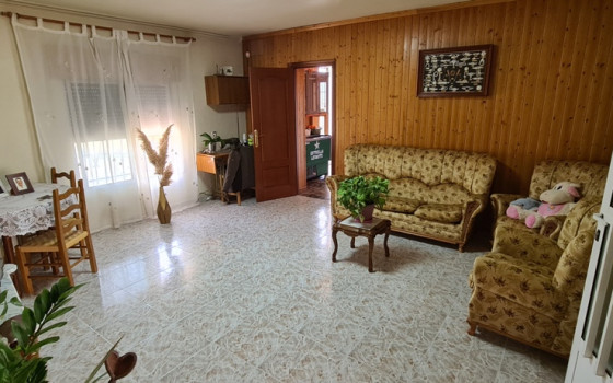 Villa de 3 chambres à Orihuela - GS62416 - 15