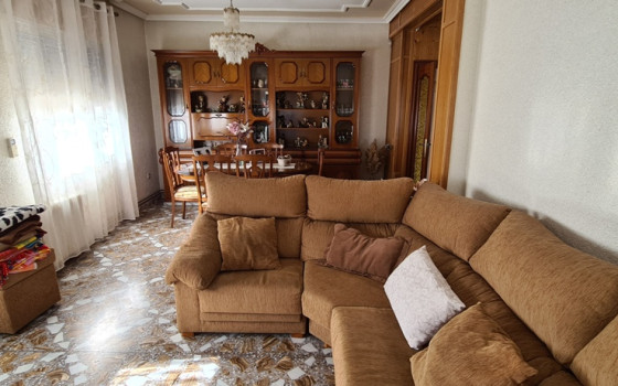 Villa de 3 chambres à Orihuela - GS62416 - 5