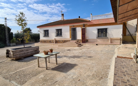 Villa de 3 chambres à Orihuela - GS62416 - 27