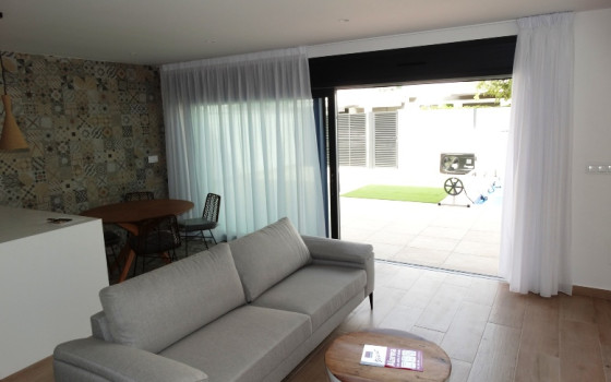 Villa de 3 chambres à Pilar de la Horadada - MG33186 - 5