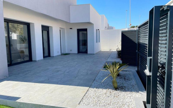 Villa de 3 chambres à Pinar de Campoverde - OKW58318 - 1