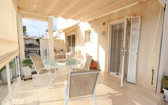 Villa de 3 chambres à Playa Flamenca - CRR62253 - 4