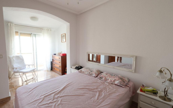 Villa de 3 chambres à Playa Flamenca - CRR62253 - 14