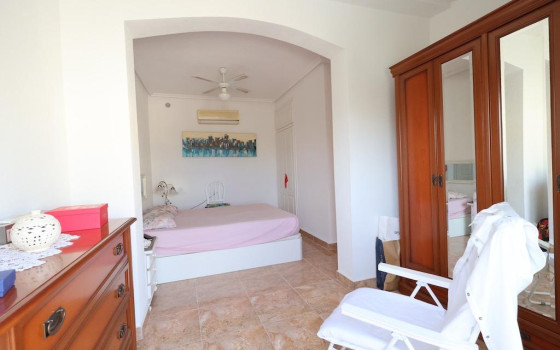 Villa de 3 chambres à Playa Flamenca - CRR62253 - 12