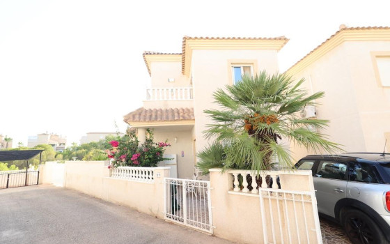 Villa de 3 chambres à Playa Flamenca - CRR62253 - 25