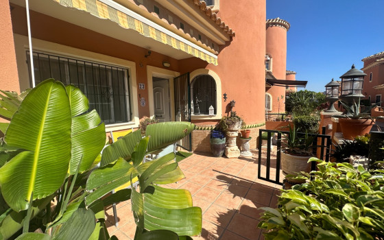 Villa de 3 chambres à Playa Flamenca - CSW63335 - 2