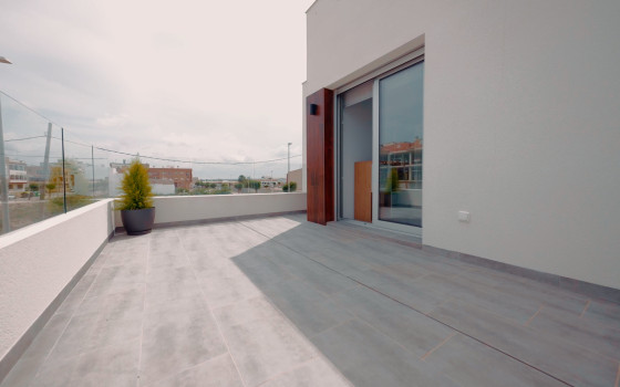 Villa de 3 chambres à San Fulgencio - CVR36509 - 26