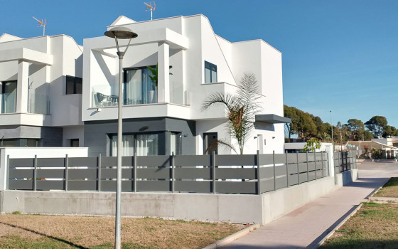 Villa de 3 chambres à San Javier - TN59844 - 32