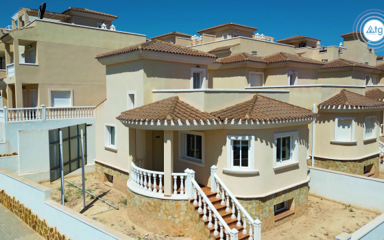 Villa de 3 chambres à San Miguel de Salinas - EHS25672 - 9